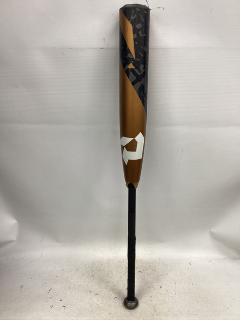 Vist Large View of Product Image Which is Used Demarini ZOA BB/SB USSSA 2 3/4 Bat 32"