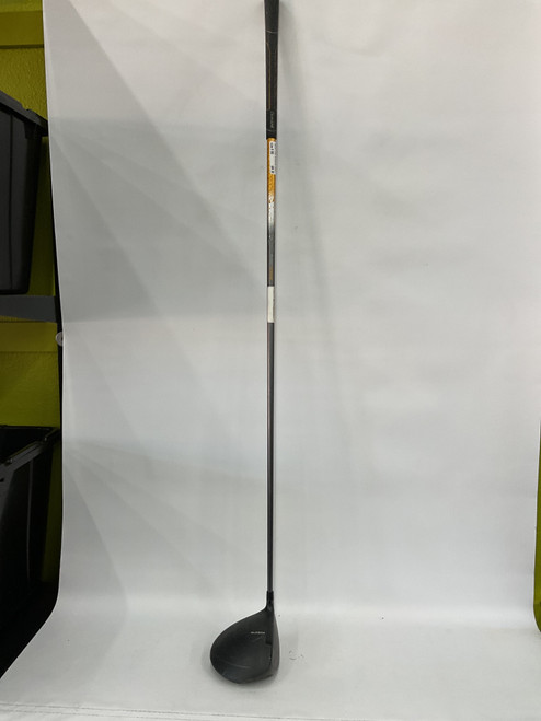 Vist Large View of Product Image Which is Used Cobra LONG TOM Mens Driver RH 9.0 Degree