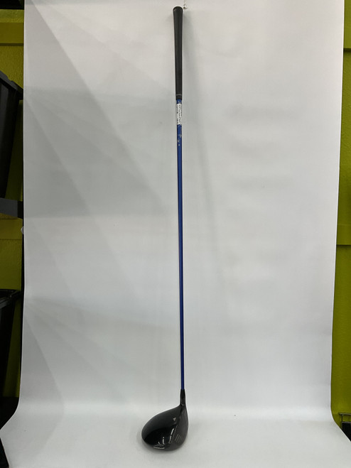 Vist Large View of Product Image Which is Used Titleist 915 D3 Mens Driver RH 9.5 Degree