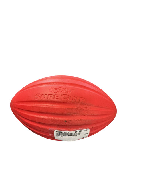 Vist Large View of Product Image Which is Used Toy Football