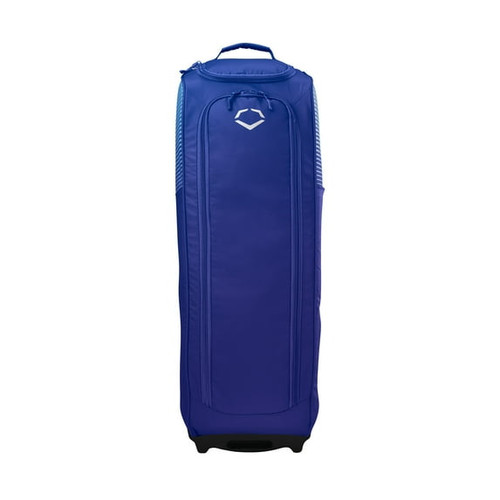 Vist Large View of Product Image Which is NEW EVOSHIELD Tone Set Wheeled Bag Royal