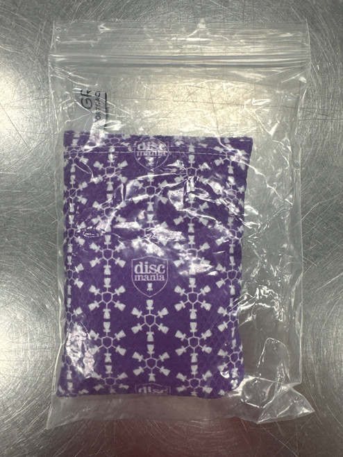 Vist Large View of Product Image Which is New SPORTSACK (CLAY) - PURPLE