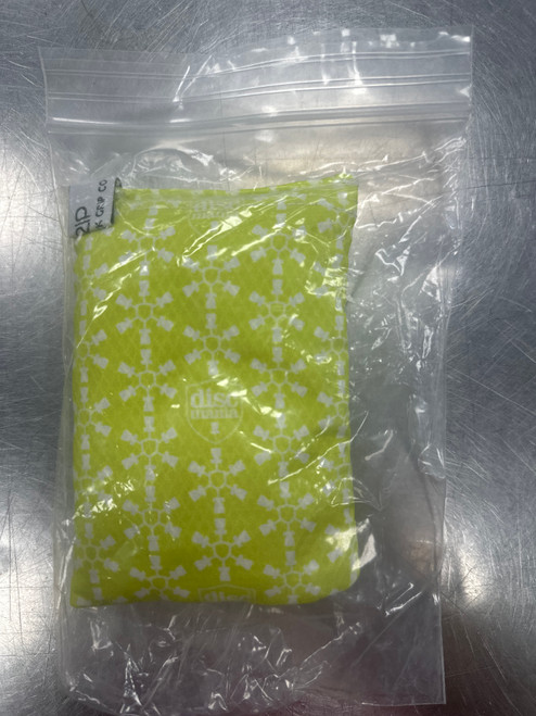 Vist Large View of Product Image Which is New SPORTSACK (CLAY) - YELLOW