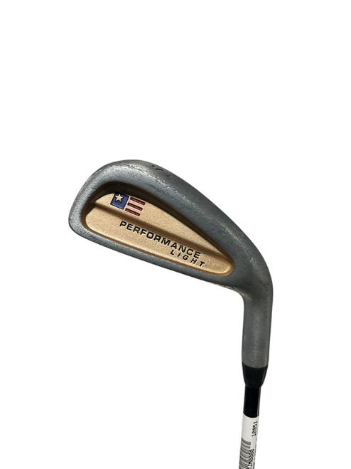 Vist Large View of Product Image Which is Used US Kids PERF LIGHT 5 IRON Jr Individual Iron RH 5 Iron