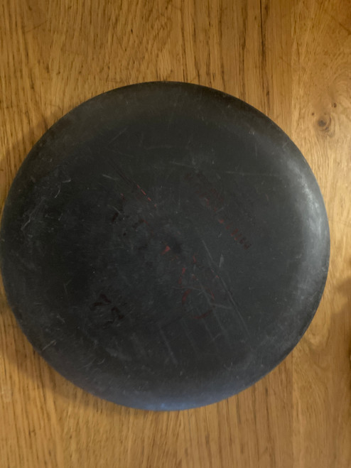 Vist Large View of Product Image Which is Used Millennium OMEGA Disc Golf Putter None