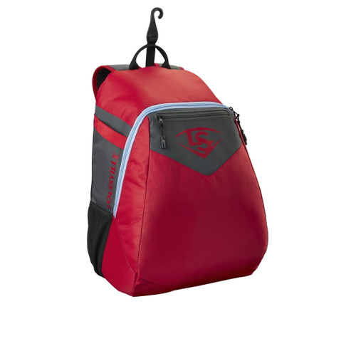 Vist Large View of Product Image Which is NEW Louisville Slugger Genuine V2 Stick Pack Red