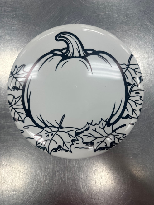 Vist Large View of Product Image Which is New PUMPKIN BLANK EMAC TRUTH