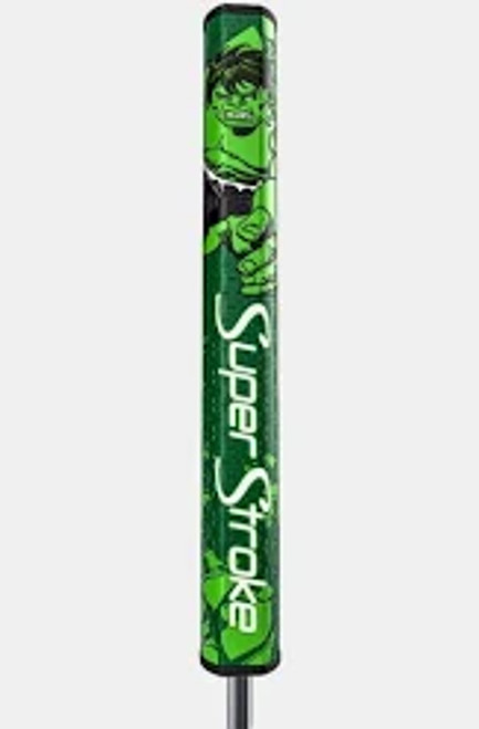 Vist Large View of Product Image Which is New SuperStroke Hulk 2.0 Tour