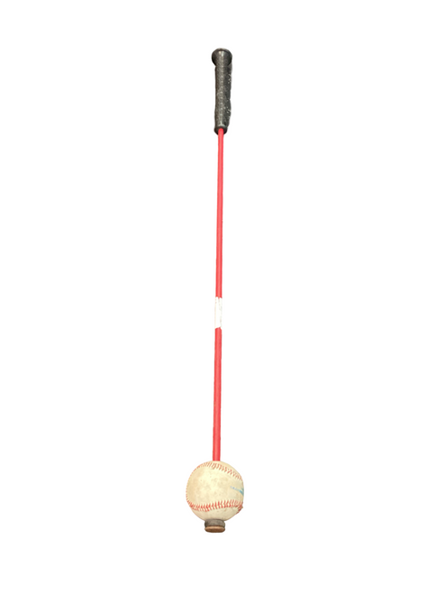 Vist Large View of Product Image Which is Used SPEED HITTER BB/SB Training Aid