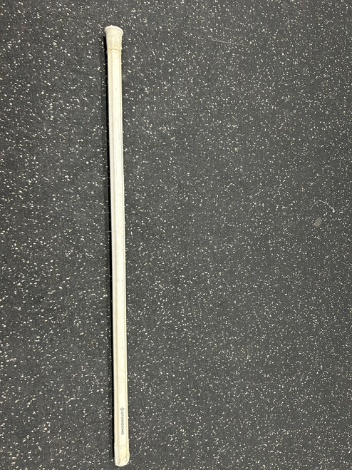 Vist Large View of Product Image Which is Used String King COMPOSITE PRO 130GRAMS Womens Atk/Mid LAX Shaft White