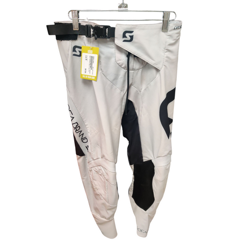 Vist Large View of Product Image Which is Used Sofa Brand Motocross Adult Bottom White Medium
