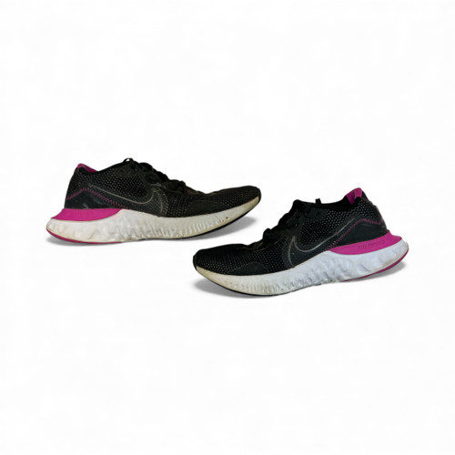Vist Large View of Product Image Which is Used Nike Running/X-Train Shoes W Senior 10