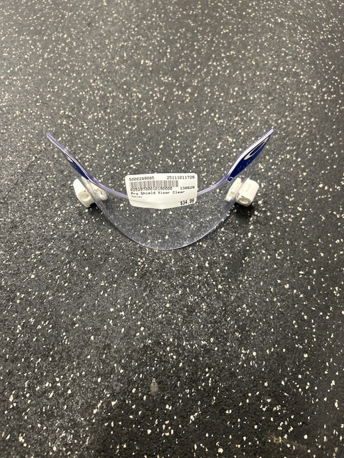 Vist Large View of Product Image Which is Used Oakley Football Accessory