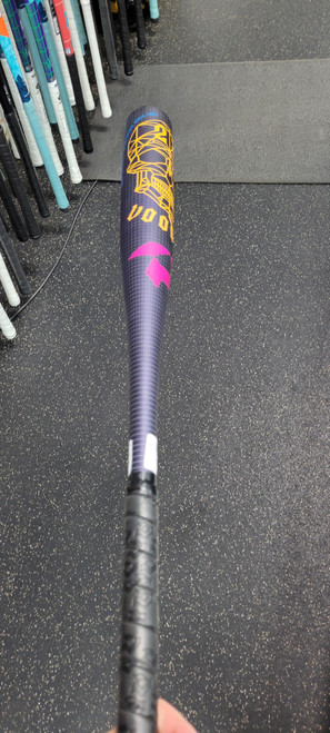 Vist Large View of Product Image Which is Used Demarini 2026 VOC26 BB/SB High School -3 Bat 32"