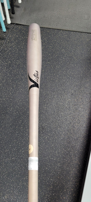 Vist Large View of Product Image Which is Used Victus ALT13-TPD PRO RESERVE MAPLE BB/SB Wood Bat 33"