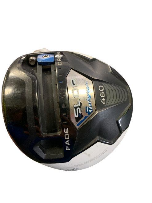 Vist Large View of Product Image Which is Used Callaway SLDR Mens Driver RH 13.5 Degree