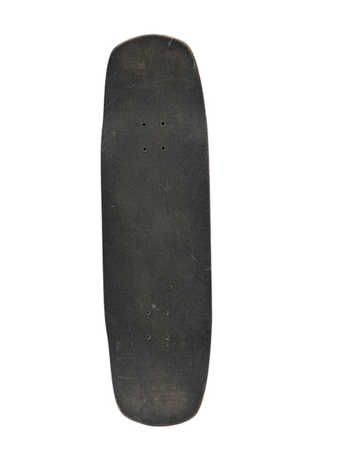 Vist Large View of Product Image Which is Used Skateboard Deck 9.5"