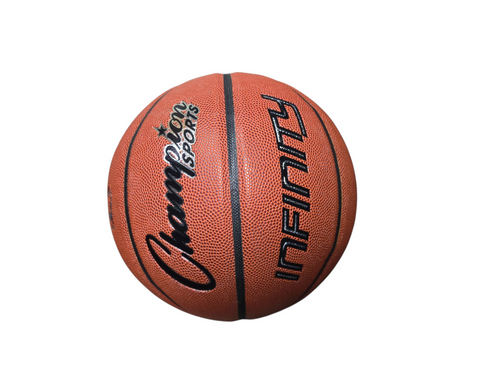 Vist Large View of Product Image Which is Used Champion Sports INFINITY BASKETBALL Basketball Adult Indoor