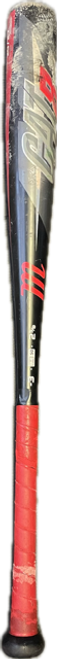 Vist Large View of Product Image Which is Used Marucci CAT 8 BB/SB High School -3 Bat 30"
