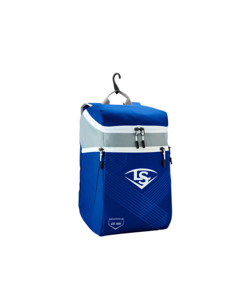 Vist Large View of Product Image Which is New Louisville Slugger Powerized Stick Pack- Royal