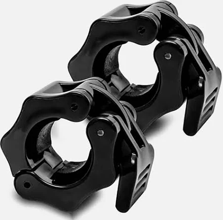 Vist Large View of Product Image Which is New DAY1 OLYMPIC CLAMPS