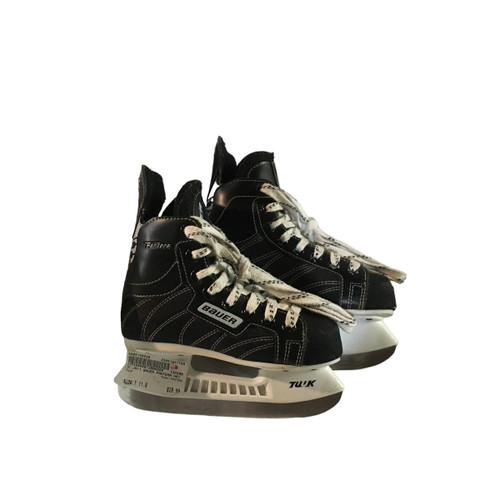 Vist Large View of Product Image Which is Bauer Skates Ice Hockey Skates