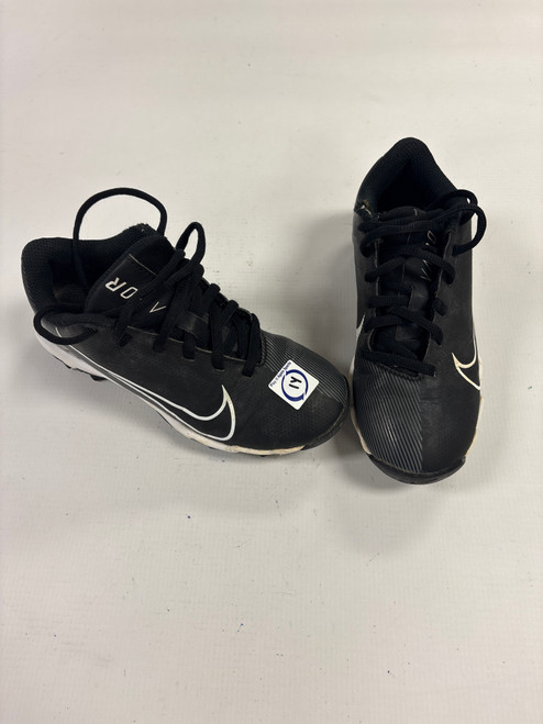 Vist Large View of Product Image Which is Used Nike SZ 1 NIKE VAPOR Baseball Cleats