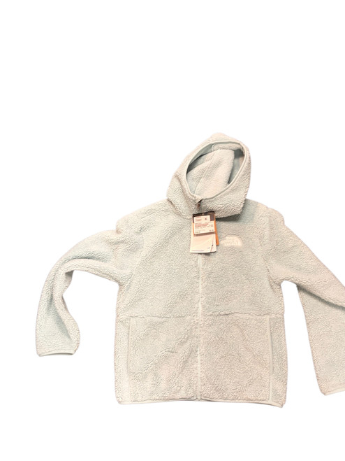 Vist Large View of Product Image Which is Used The North Face Outerwear Light Jacket Y Carolina Blue LG