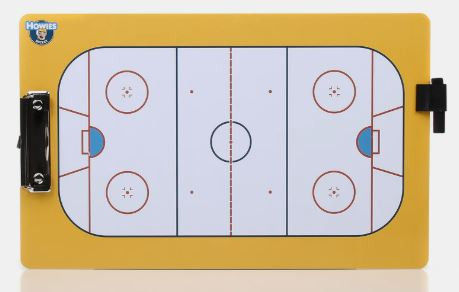 Vist Large View of Product Image Which is New HOW COACH BOARD 10X16