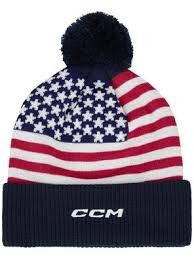 Vist Large View of Product Image Which is New CCM KNIT US/SI/CA