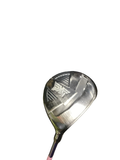 Vist Large View of Product Image Which is Used PXG G211 Mens Fairway Wood RH 5 Wood