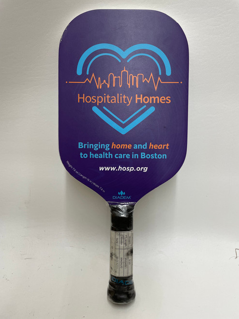 Vist Large View of Product Image Which is New USED PICKLEBALL PADDLE