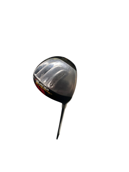 Vist Large View of Product Image Which is Used Taylormade BURNER SUPERFAST Mens Fairway Wood RH 3 Wood