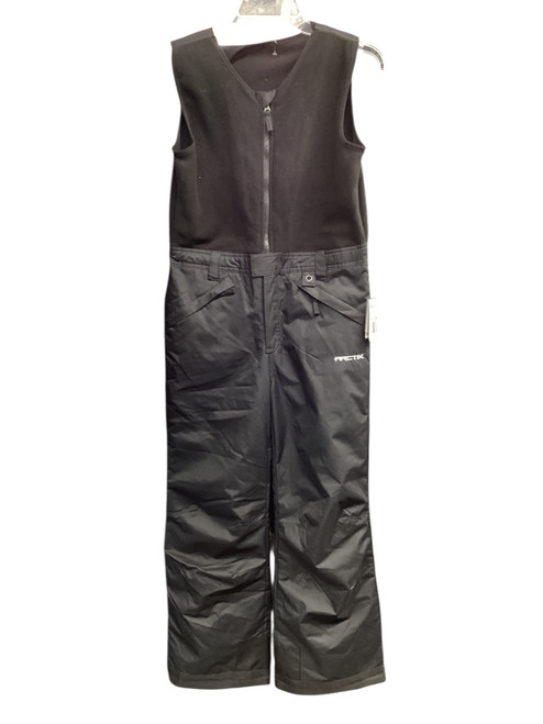 Vist Large View of Product Image Which is Used Arctix Snow Bibs Youth Medium (10/12)