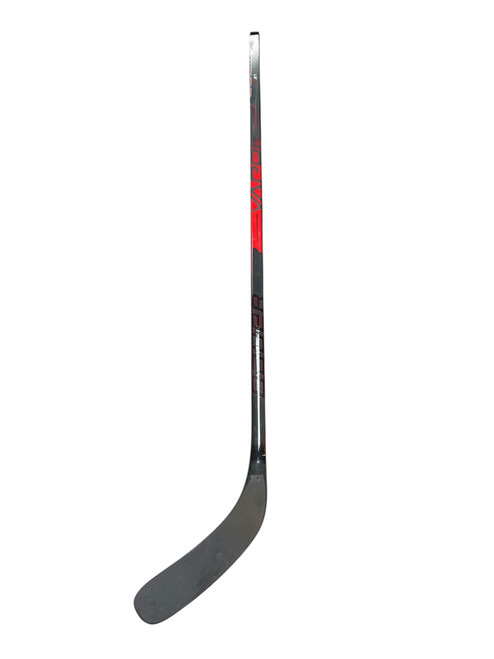 Vist Large View of Product Image Which is Used Bauer VAPOR X 3.7 Inter One Piece Right 50 Flex