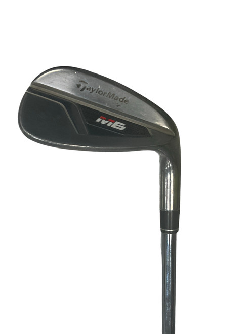 Vist Large View of Product Image Which is Taylormade MG Golf Wedge Mens RH Gap/Approach Wedge