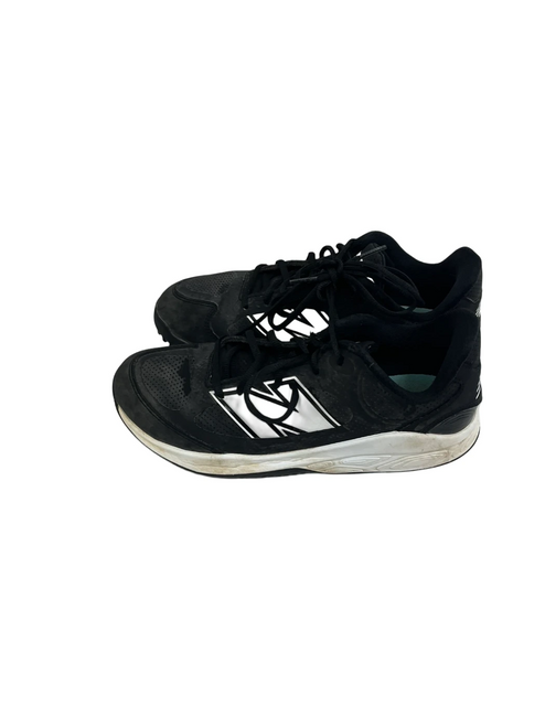 Vist Large View of Product Image Which is Used New Balance 3000V7 Mens 8.5 BB Turf Cleats
