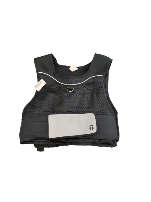 Vist Large View of Product Image Which is Used Weight Vest