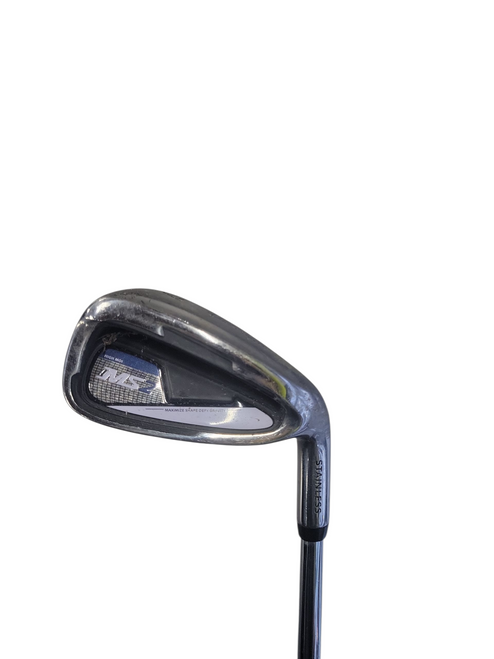 Vist Large View of Product Image Which is Used Walter Hagen MS2 IRON Mens Individual Iron RH 7 Iron
