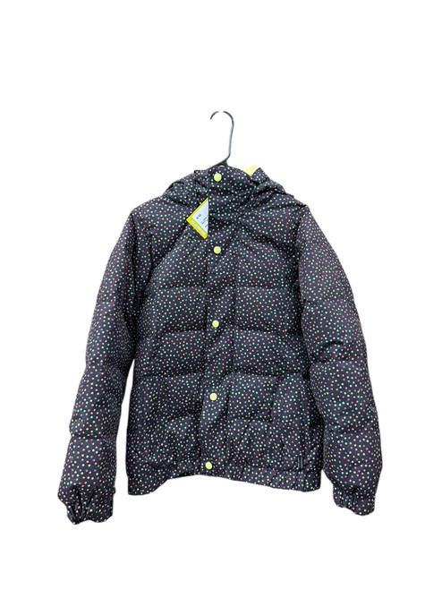 Vist Large View of Product Image Which is Used Burton Yth LG Snow Jacket - Brown