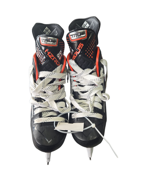 Vist Large View of Product Image Which is Used True HZRDOUS 9X SKATES Intermediate Hockey Skate Intermediate 5.0