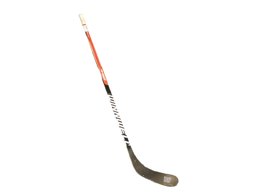 Vist Large View of Product Image Which is Used Warrior NOVIUM SP Youth One Piece Left 20 Flex