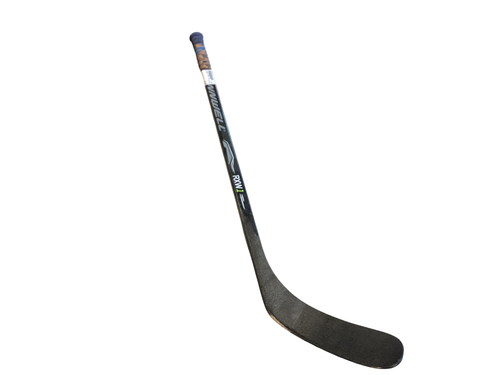 Vist Large View of Product Image Which is Used WinnWell RXW1 Youth Wood Left