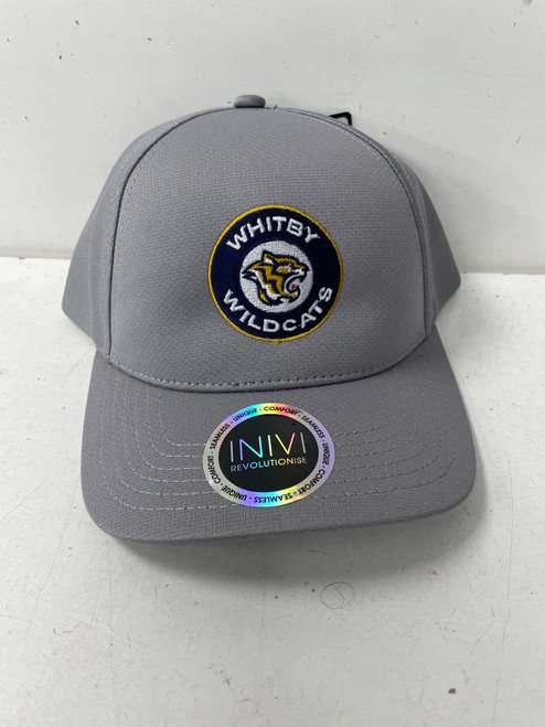 Vist Large View of Product Image Which is New WH25 Inivi Trucker Hat