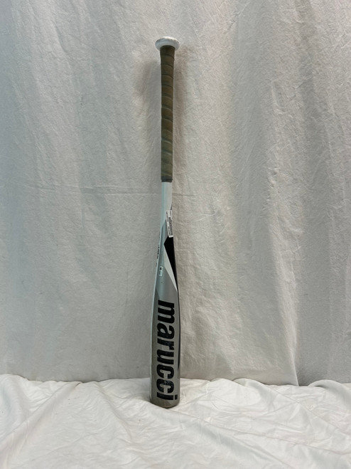 Vist Large View of Product Image Which is Used Marucci F5 BB/SB USSSA 2 5/8 Bat -5 30"