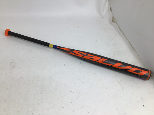 Vist Large View of Product Image Which is Used Easton SALVO SRV5 34/28 -6 DROP SP BAT BB/SB Slowpitch Bat 34"