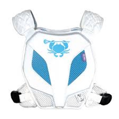 Vist Large View of Product Image Which is New ECD ECHO Shoulder Pad Liner SM