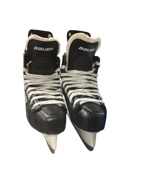 Vist Large View of Product Image Which is Used Bauer NEXUS 44 Senior Hockey Skate Senior 8
