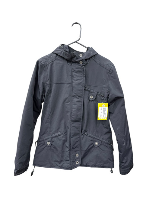 Vist Large View of Product Image Which is Used Core Powderroom Women’s SM Snow Jacket - Black 