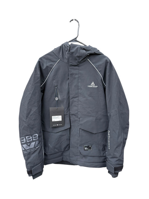 Vist Large View of Product Image Which is New High Experience Women’s XS Snow Jacket - Black